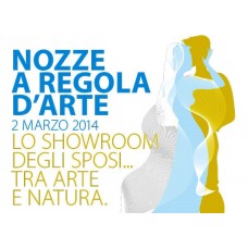 NOZZE A REGOLA D'ARTE